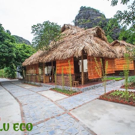 Hoalu Ecolodge Homestay Ninh Binh Room photo