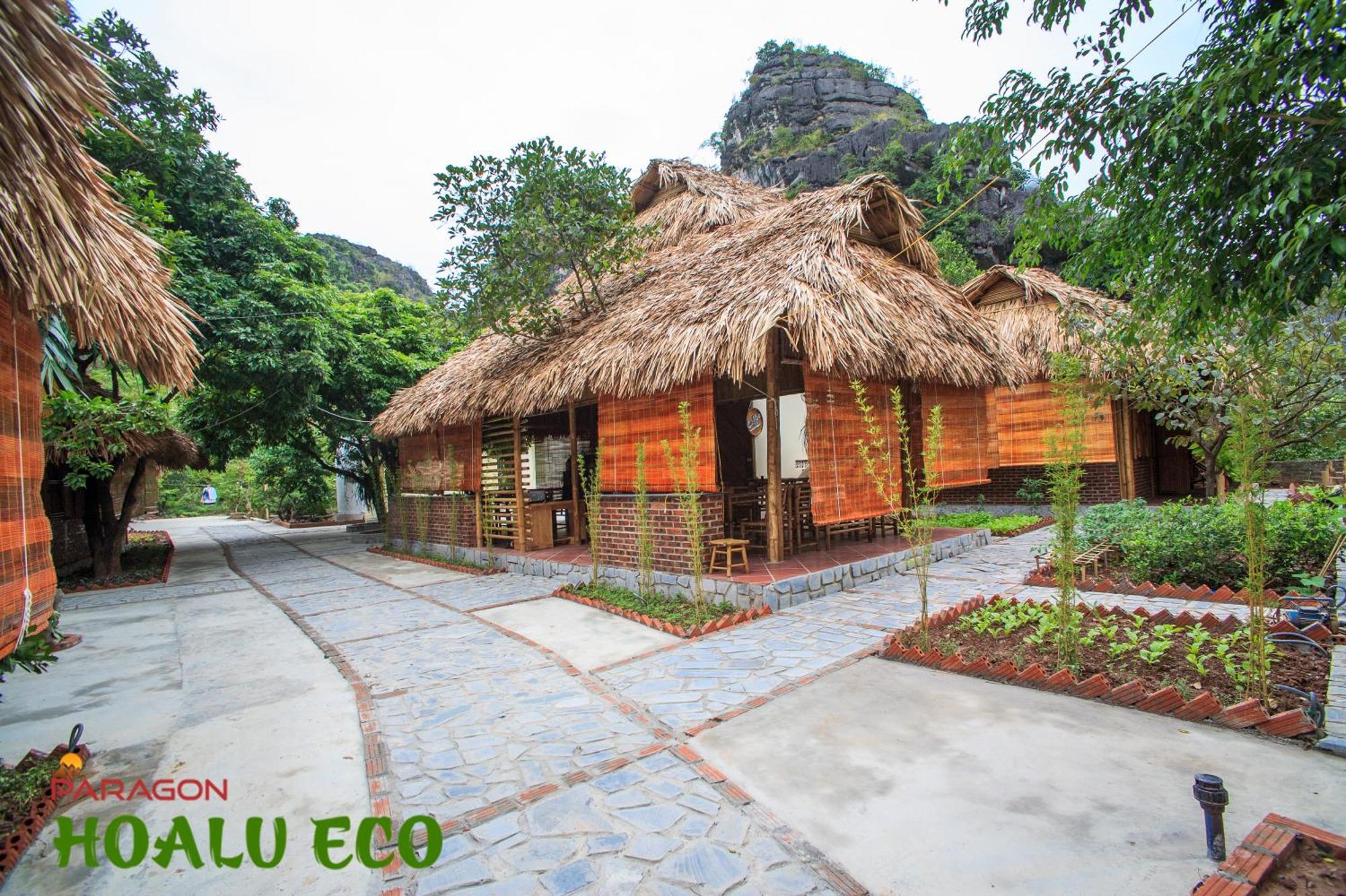 Hoalu Ecolodge Homestay Ninh Binh Room photo